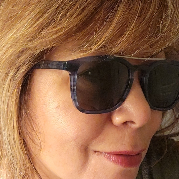 SEE Eyewear sunglasses in blue main image 9